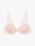 Lace Lovers Bra